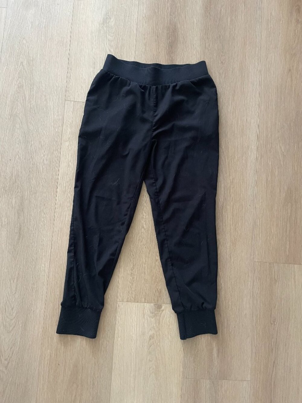 Joe Fresh | 3 Pocket Pull On Joggers | Elastic Waist &  Ankle Cuff